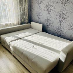 4-местные 2-комнатные апартаменты стандарт Калинина