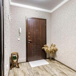 Фото Отель ДоМино на улице Красная