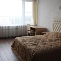 Фото Отель Олимп