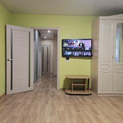 Фото Апартаменты на переулке Облачный