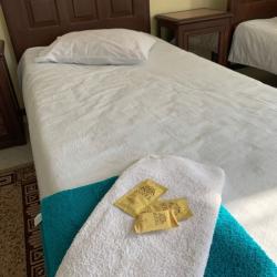 Фото Отель Никольская