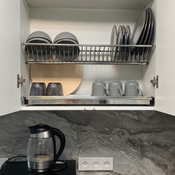 Фото Апартаменты на Амурском бульваре 17