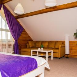 Фото Отель Березка