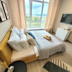 Фото Отель Sibir House на проспекте Притомский 25 корпус 4