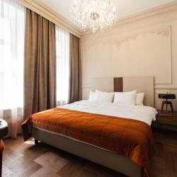 Фото Отель Амурский