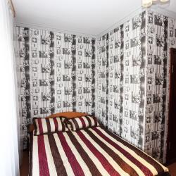 Фото Отель Санрайс