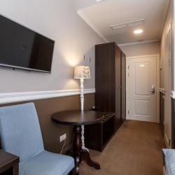 Фото АЖУР Отель