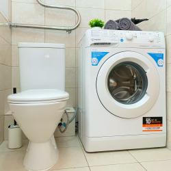 Фото Отель Relax Apart (Релакс Апарт) на бульваре Космонавтов 17