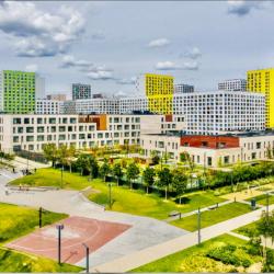 2-комнатные апартаменты люкс