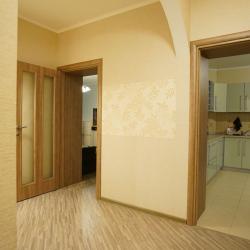 1-комнатные апартаменты улучшенные Right Room на Георгия Димитрова д.12