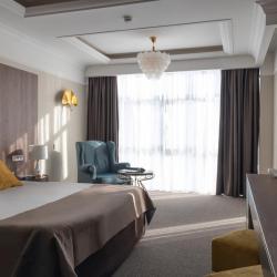 Фото Отель Аркадия Hotel by Provence