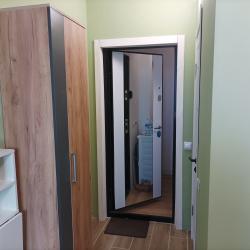 Фото Апартаменты на улице Новочеркасская 48