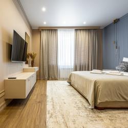 Фото Отель Prima Rent на улице Горького 70