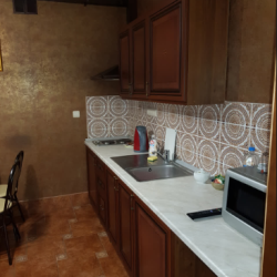 Фото Апартаменты на улице Валентина Скороходова