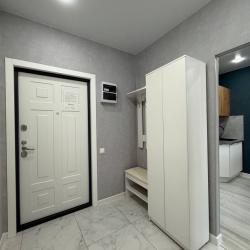 Апартаменты улучшенные Ясный берег 3 (10 этаж)