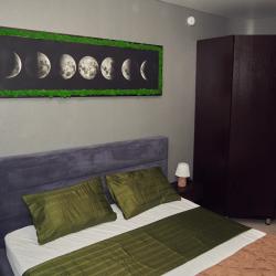 1-комнатные апартаменты стандарт #1