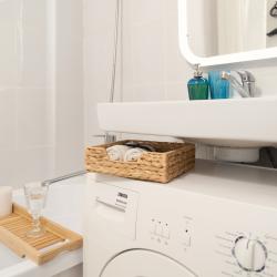 Фото Отель ELLJOY apartments (Эллджой апартментс)