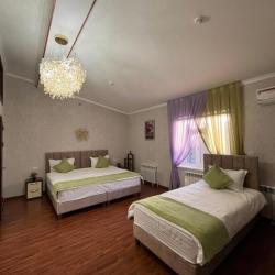 Фото Отель Vasiev’s Hotel (Васиев’с)