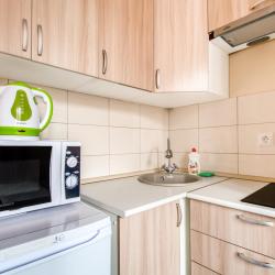 Фото Отель На квартире на улице Смольная