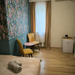 Фото Отель Triple Eight Hotel (Трипл Эйт)