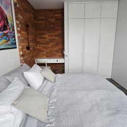 2-комнатные апартаменты улучшенные Светлогорск, Олимпийский бульвар 3