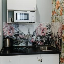 Фото Отель Апарт на улице Коротченко 22