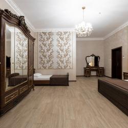 Фото Отель Империя гор