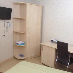 Номер стандарт