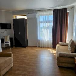 Фото Отель Гостевой дом Лазурь