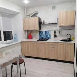2-комнатные апартаменты стандарт