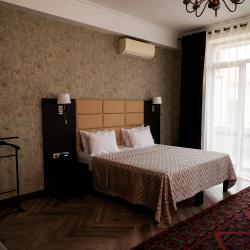 Фото Отель Аль Фирай