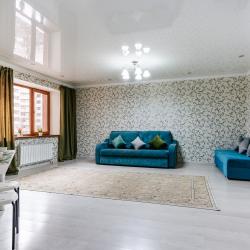 Фото Отель Meridian Apartments (Мередиан Апартментс) на улице Масанчи 23/2