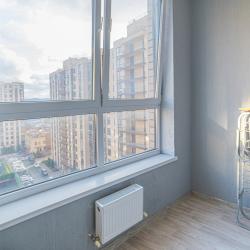 Фото Апартаменты в ЖК 
