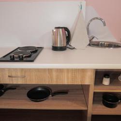 Фото El hostel (Эль хостел)