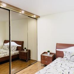 фото 5 HotelRoom24 (ХотелРум24) на улице Большая Грузинская 63с1
