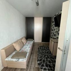 2-комнатные апартаменты стандарт