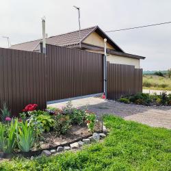 Фото Отель Приозёрный