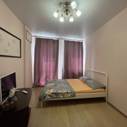 Фото Отель AlexHome (АлексХоум) на улице 9 Мая 21к2