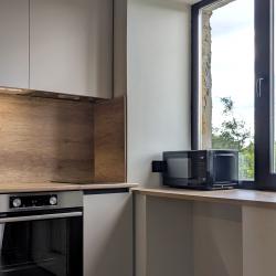 Фото Отель Nice Place Penza| Silent Downtown