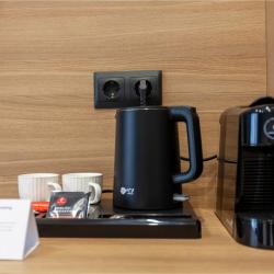 2-местный номер стандарт