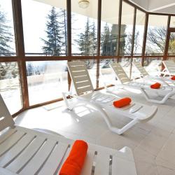 Фото Отель Дивный