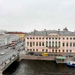 Taleon Imperial hotel (Талион Империал) — 739e432a2b12c1db49152a3b7cf24640