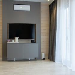 Глэмпинг №3