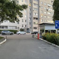 2-комнатные апартаменты стандарт