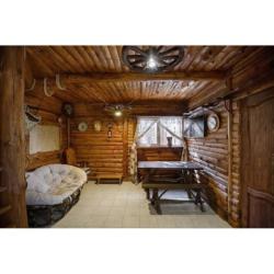 Фото Отель Акула-парк