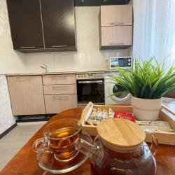 1-комнатные апартаменты улучшенные