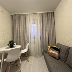 Фото Апартаменты на улице Петра Метальникова 38