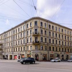 1-комнатные апартаменты улучшенные