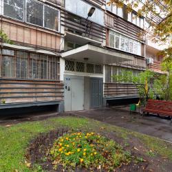 фото 20 Comfort Homes (Комфорт Хоумс) на улице Скаковая