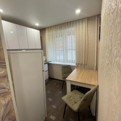 Фото Апартаменты на улице Талнахская 69